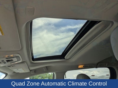 2021 Toyota Sienna XLE 7 Passenger