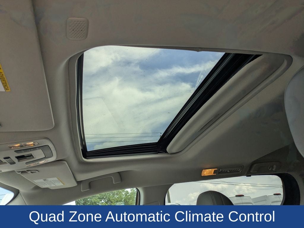2021 Toyota Sienna XLE 7 Passenger