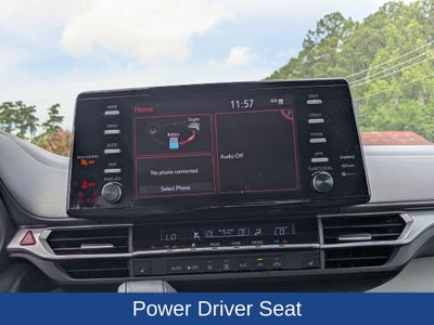 2021 Toyota Sienna XLE 7 Passenger