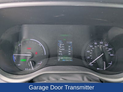 2021 Toyota Sienna XLE 7 Passenger