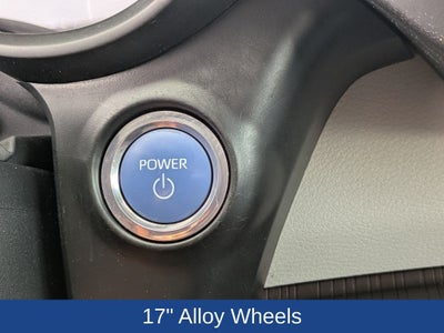 2021 Toyota Sienna XLE 7 Passenger