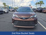 2021 Toyota Sienna XLE 7 Passenger