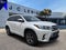 2018 Toyota Highlander Limited Platinum