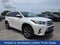 2018 Toyota Highlander Limited Platinum