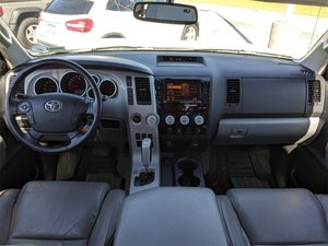 2007 Toyota Tundra Limited