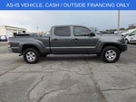 2014 Toyota Tacoma PreRunner V6