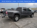 2014 Toyota Tacoma PreRunner V6