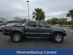 2012 Toyota Tacoma Base V6