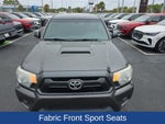 2012 Toyota Tacoma Base V6