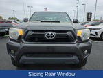 2012 Toyota Tacoma Base V6