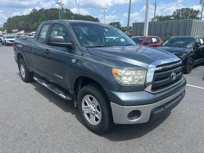 2010 Toyota Tundra Grade 4.6L V8