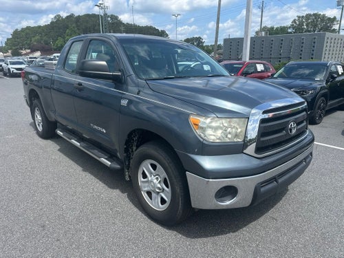 2010 Toyota Tundra Grade 4.6L V8