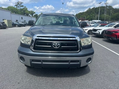 2010 Toyota Tundra Grade 4.6L V8