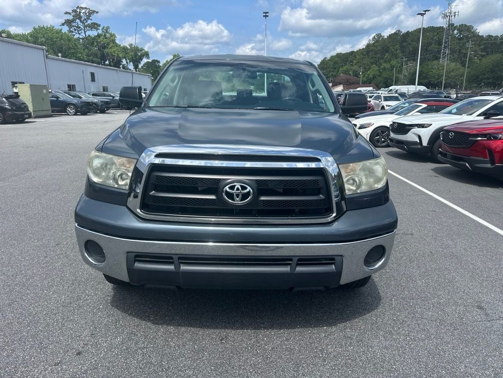 2010 Toyota Tundra Grade 4.6L V8