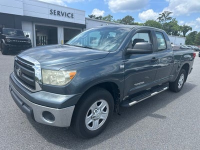 2010 Toyota Tundra Grade 4.6L V8