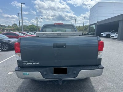 2010 Toyota Tundra Grade 4.6L V8