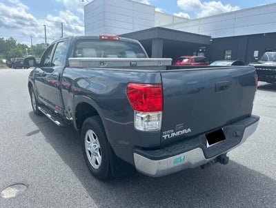 2010 Toyota Tundra Grade 4.6L V8