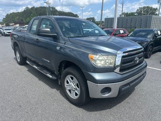 2010 Toyota Tundra Grade 4.6L V8