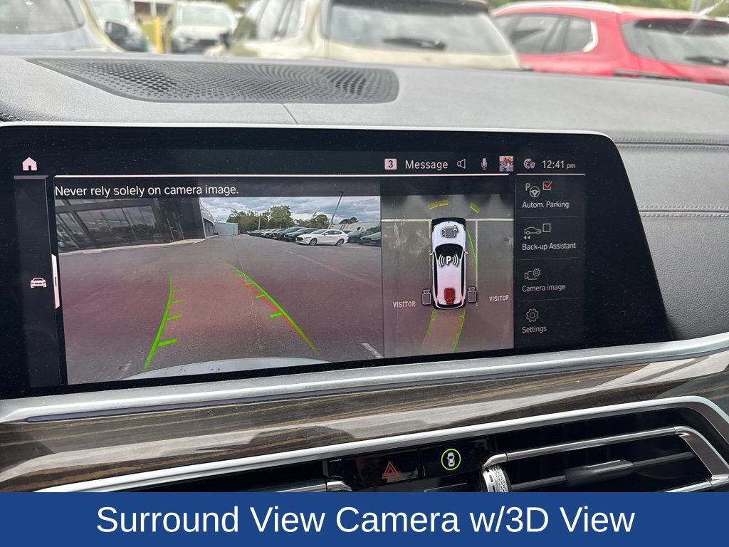 2023 BMW X5 sDrive40i