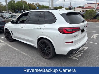 2023 BMW X5 sDrive40i