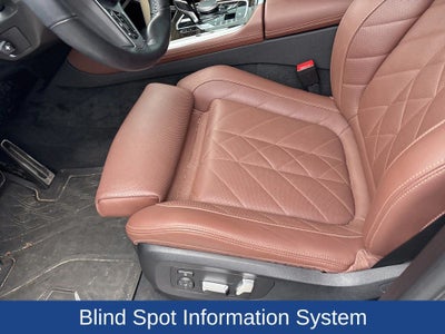 2023 BMW X5 sDrive40i