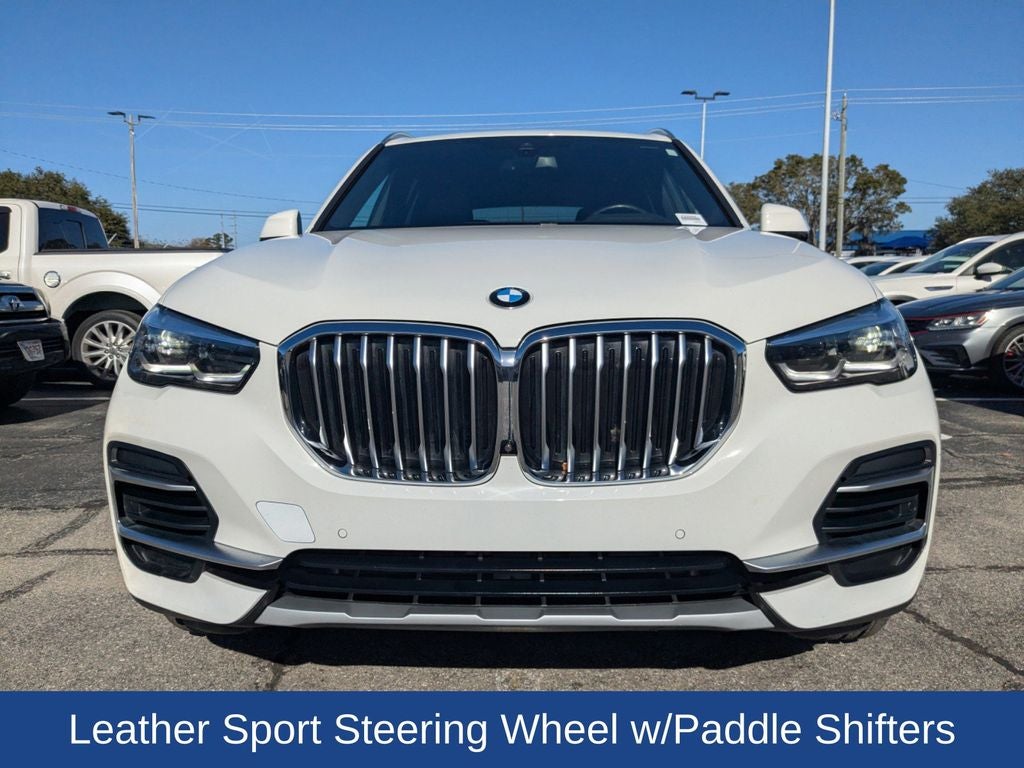 2023 BMW X5 sDrive40i