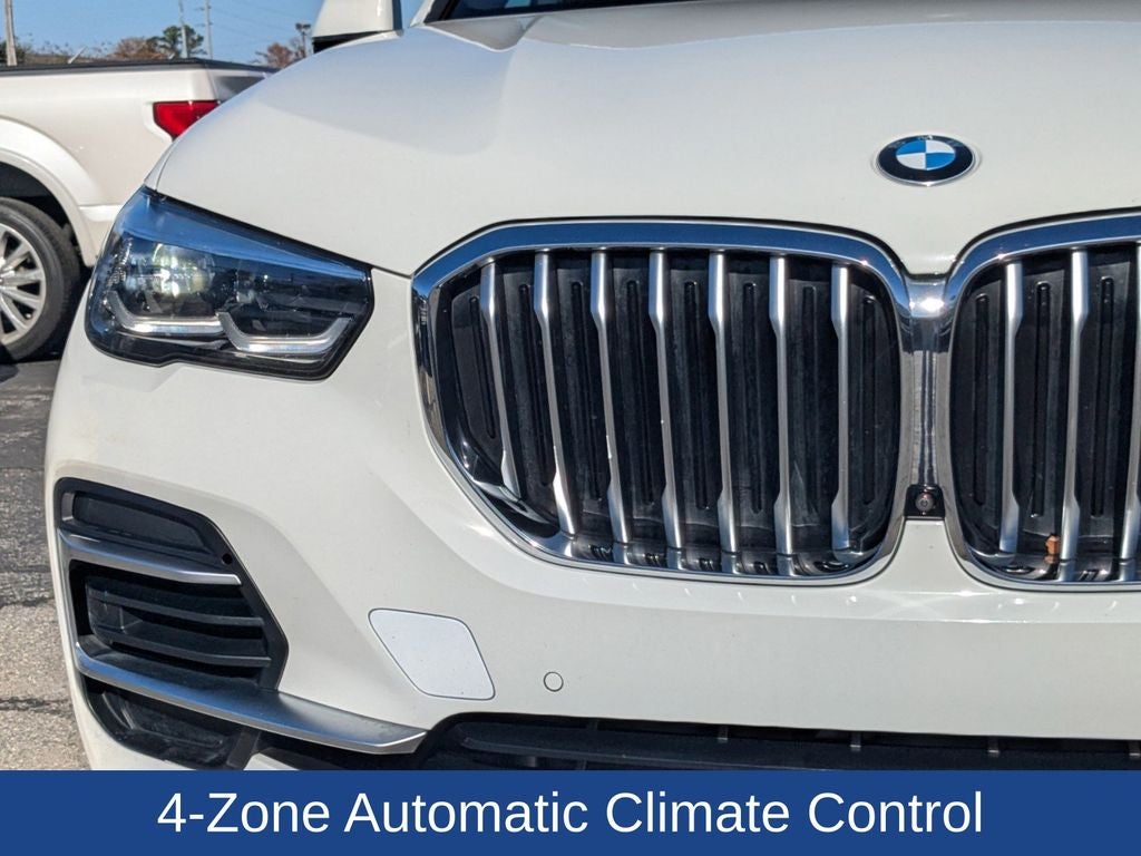2023 BMW X5 sDrive40i