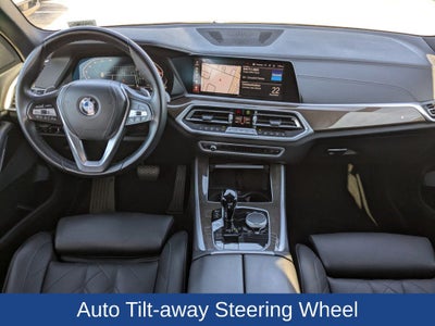 2023 BMW X5 sDrive40i