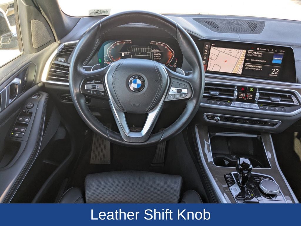 2023 BMW X5 sDrive40i