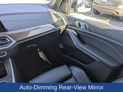 2023 BMW X5 sDrive40i