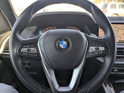 2023 BMW X5 sDrive40i