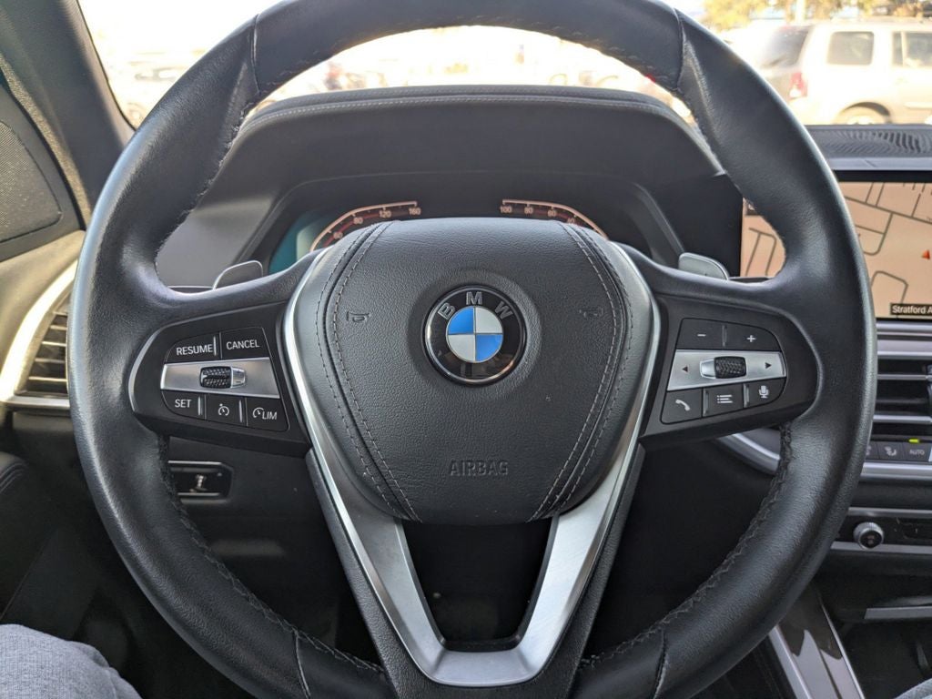 2023 BMW X5 sDrive40i