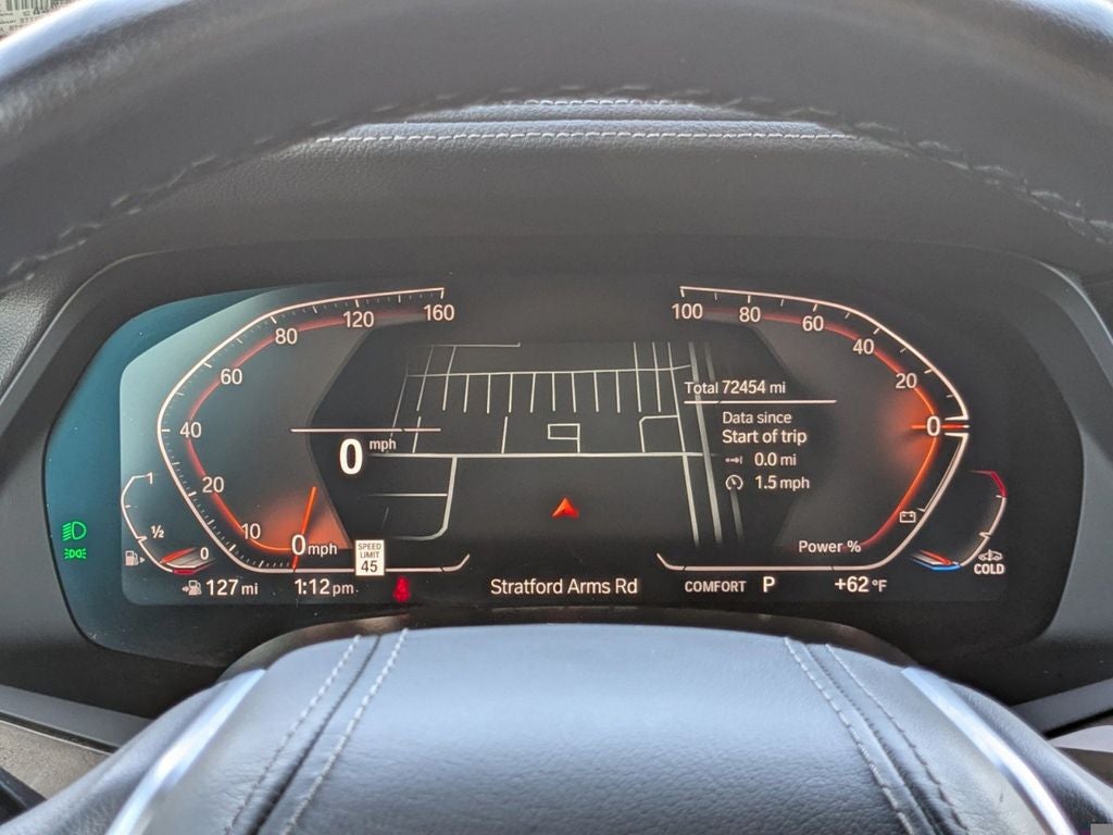 2023 BMW X5 sDrive40i