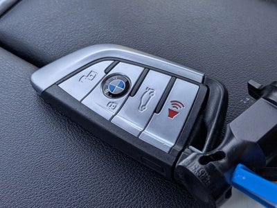 2023 BMW X5 sDrive40i