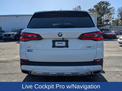 2023 BMW X5 sDrive40i