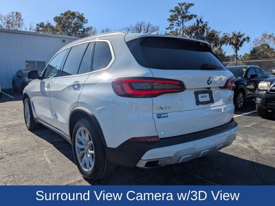 2023 BMW X5 sDrive40i