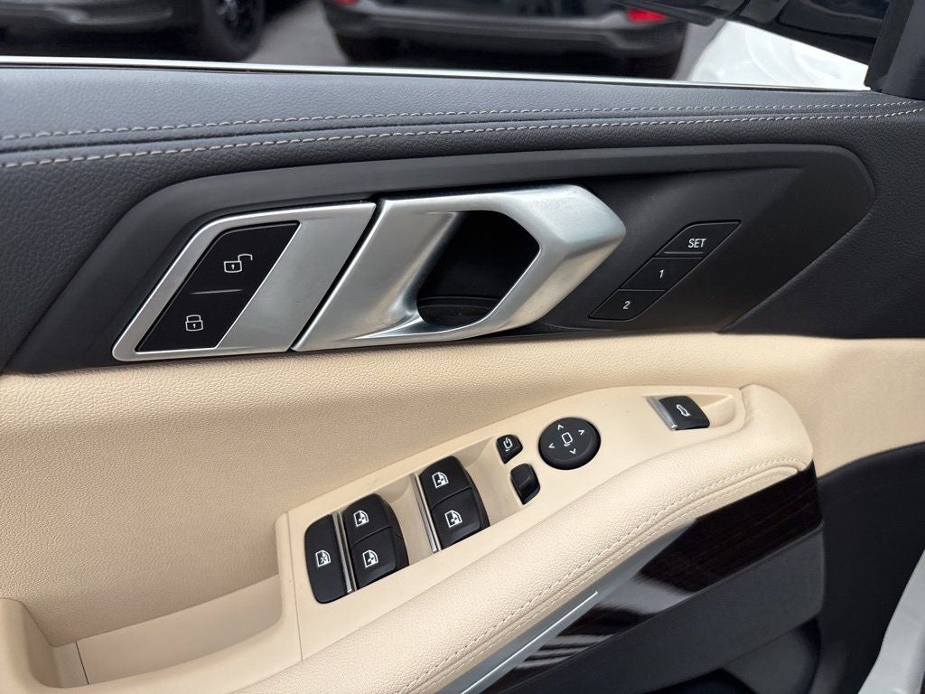 2021 BMW X5 sDrive40i