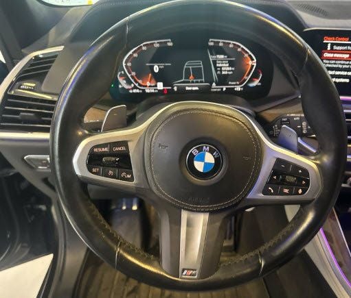 2023 BMW X5 sDrive40i
