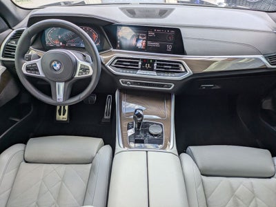 2023 BMW X5 sDrive40i