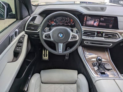 2023 BMW X5 sDrive40i