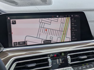 2023 BMW X5 sDrive40i