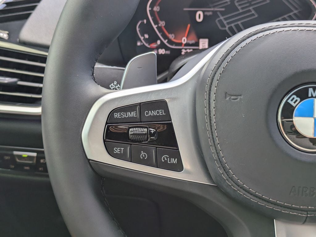 2023 BMW X5 sDrive40i