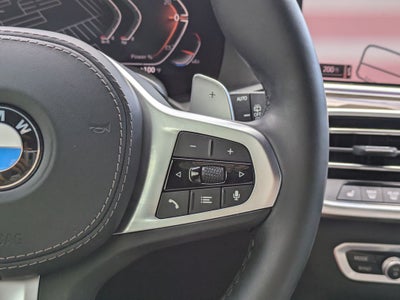 2023 BMW X5 sDrive40i