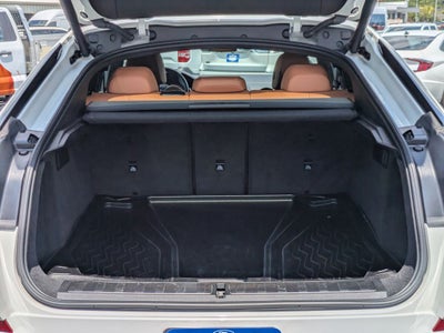 2022 BMW X6 xDrive40i