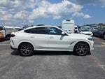 2022 BMW X6 xDrive40i