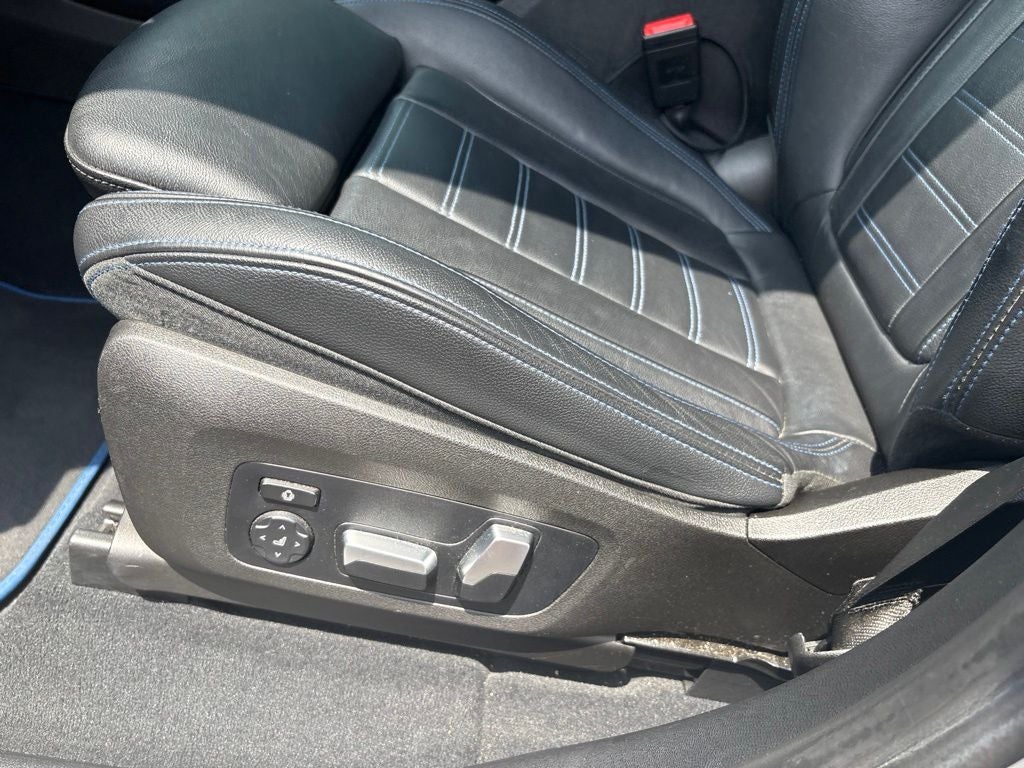 2018 BMW X3 M40i