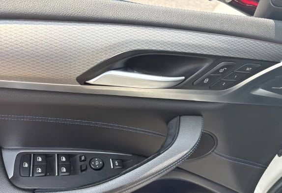 2018 BMW X3 M40i