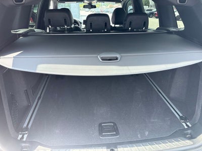 2018 BMW X3 M40i