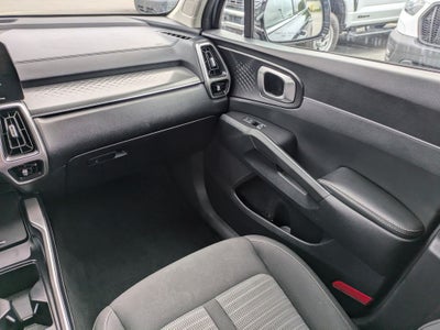 2021 Kia Sorento LX