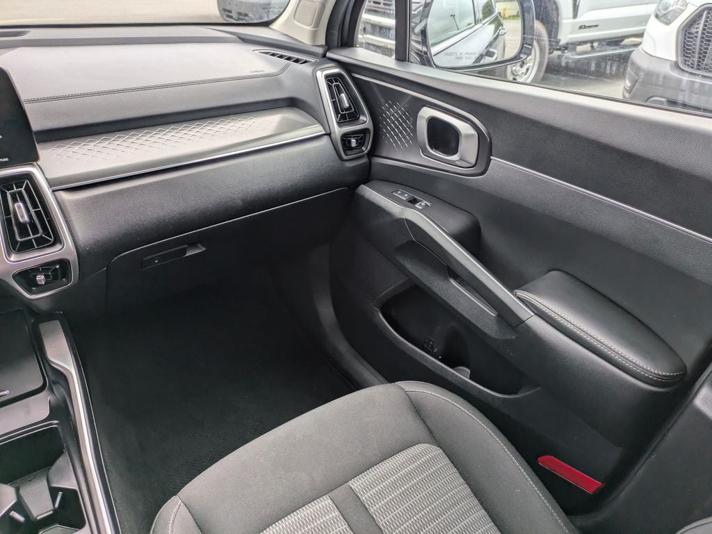 2021 Kia Sorento LX
